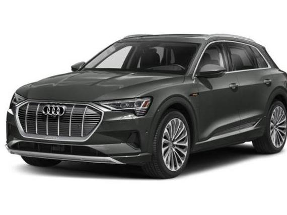 AUDI E-TRON SPORTBACK 2022 WA11AAGE3NB013338 image